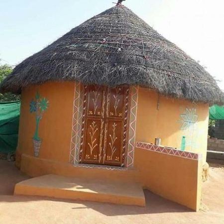 Bishnoi Village Home Stay Jodhpur  Buitenkant foto