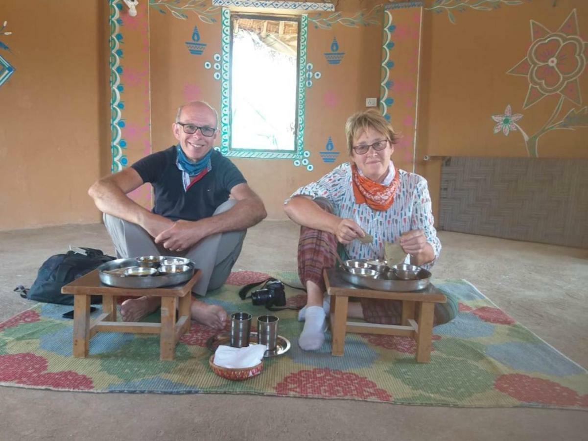 Bishnoi Village Home Stay Jodhpur  Buitenkant foto
