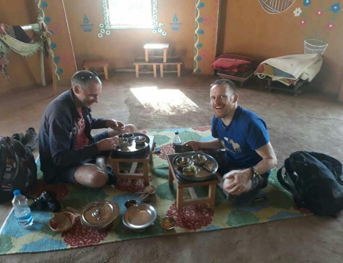 Bishnoi Village Home Stay Jodhpur  Buitenkant foto