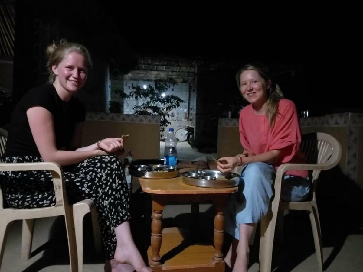 Bishnoi Village Home Stay Jodhpur  Buitenkant foto